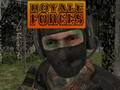 Spel Royale Forces online