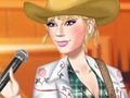 Spel Country popsterren  online