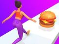 Spel Twerk run online
