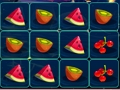 Spel Fruitblokken puzzels  online