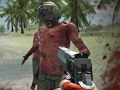 Spel Zombie Vakantie 2  online