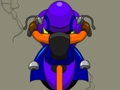 Spel Super fietsen racen online