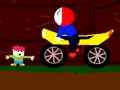 Spel Gezane hardloper online