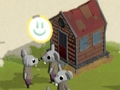 Spel De muizenjongens  online
