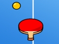 Spel Eindeloos pingpongen  online