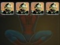 Spel Spiderman's puzzel  online