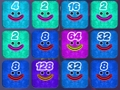 Spel Wuggy 2048 online
