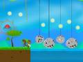 Spel Eekhoorn Held & Robots  online