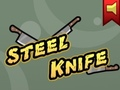 Spel Stalen mes  online