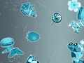 Spel De stickersdetective  online