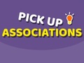 Spel Pic Up Verenigingen  online