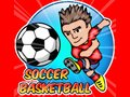Spel Voetbal Basketbal  online