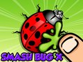 Spel Smash bugs x online