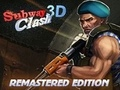 Spel Subway Clash geremasterd  online
