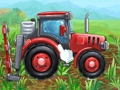 Spel Landbouwgrond en oogst  online