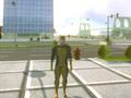 Spel Super sterke held  online