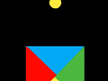 Spel Veeg Kubus  online