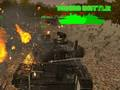 Spel Tanks vechten vooruit  online