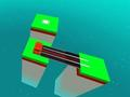 Spel Bochtige racer online