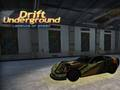 Spel Ondergrondse drift: legendes van snelheid online