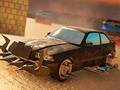 Spel Zombie Derby Drift online
