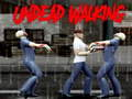 Spel Ondoden wandelen  online