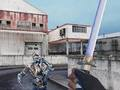 Spel Zombie Destroyer: Ontsnapping uit de faciliteit  online