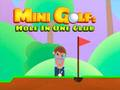 Spel Minigolf: Hole in One Club  online
