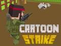 Spel Cartoon staking  online