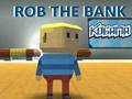 Spel Kogama: Bankoverval  online