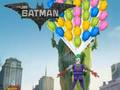 Spel Lego Batman-film  online