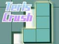 Spel Teris crush online