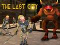 Spel De laatste stad  online