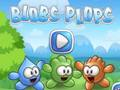 Spel Blops plops online