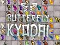 Spel Vlinder Kyodai HD  online