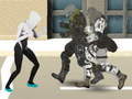 Spel Spiderman Fighter online