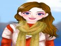 Spel Populaire winterstijlen  online