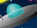 Spel Ruimtevechters  online