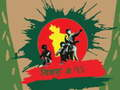 Spel Bijoy 71 harten van helden  online