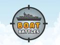 Spel Bootgevechten  online