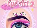 Spel Oogkunst 2  online