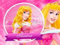 Spel Prinses Aurora Match3  online