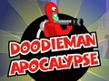 Spel Doodieman Apocalyps  online