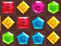 Spel Juweel schat  online