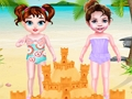 Spel Baby Taylor Zomerpret  online