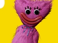 Spel Poppy Playtime Hoofdstuk 2 Legpuzzel  online