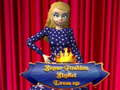 Spel Super fashion stylist aankleden  online