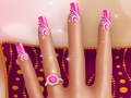 Spel Nagelkunst Salon  online