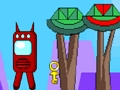 Spel Hoov vs doov online