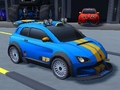 Spel Miami Auto Stunt  online